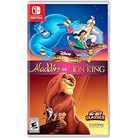 Amazon.com: Disney Classic Games Collection: The Jungle Book